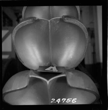 PH #2 - Unit #3 - photo of #4 Bucket RH