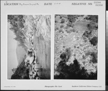 Big Creek Powerhouse #4