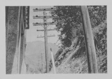 San Gorgonio Hydroelectric.Control circuits