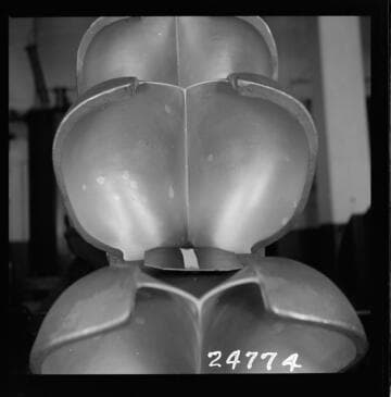 PH #2 - Unit #3 - photo of #1 Bucket LH