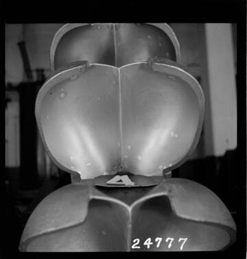 PH #2 - Unit #3 - photo of #4 Bucket LH