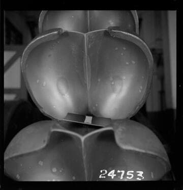 PH #2 - Unit #3 - photo of #1 Bucket RH