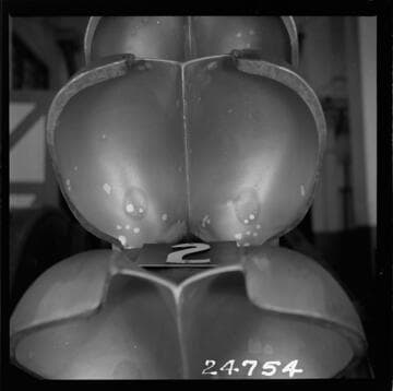 PH #2 - Unit #3 - photo of #2 Bucket RH