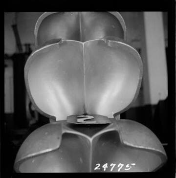 PH #2 - Unit #3 - photo of #2 Bucket LH