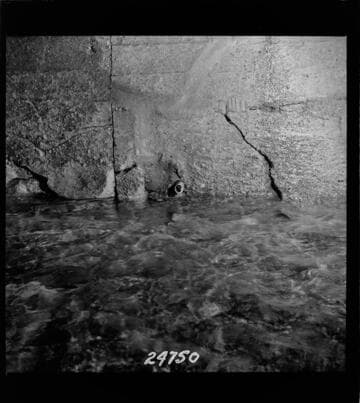 Big Creek, Huntington-Pitman-Shaver Diversion