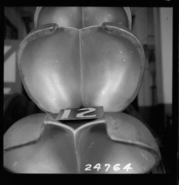 PH #2 - Unit #3 - photo of #12 Bucket RH