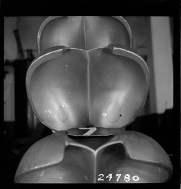 PH #2 - Unit #3 - photo of #7 Bucket LH