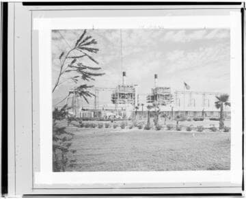 Etiwanda Steam Station