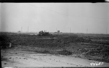 Huntington Beach Steam Station - Disposal of waste material