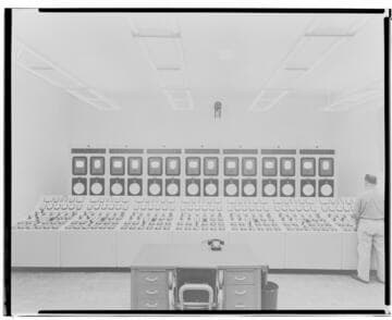 Redondo Beach Steam Station - Plant #1