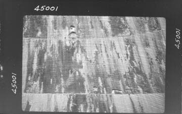 Florence Lake Dam