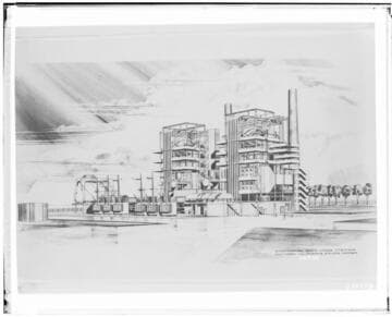 Huntington Beach Steam Station