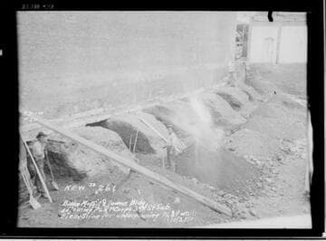 Third Street Substation