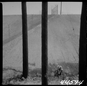 Long Beach Steam Station - Discharge Conduit