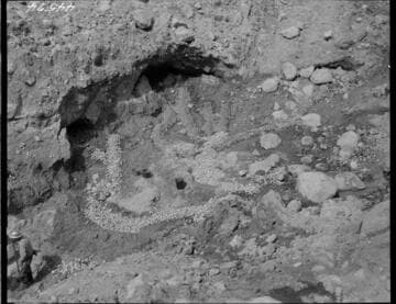 Big Creek, Vermilion Dam