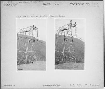 Miscellaneous Transmission