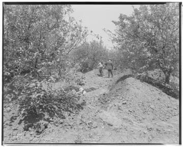 Big Creek Transmission Line - Hansen Dam Tower Line Change
