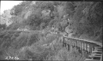 Kaweah #1