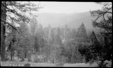 Big Creek, Miscellaneous - Vermilion Valley