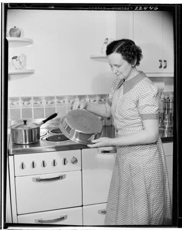 Minton home - Redlands