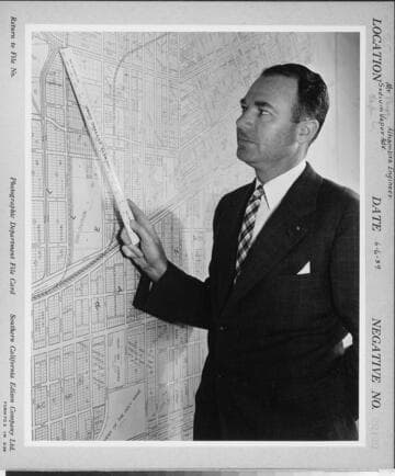 Edison Advertising Program - Mr. Paige - Alhambra City Engineer