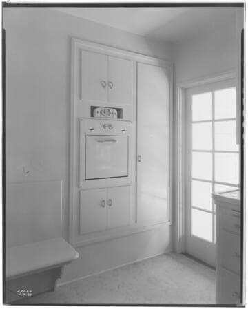 H2.3 - Home Kitchen - Electric Home