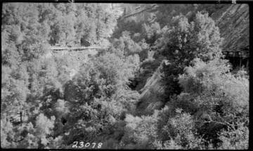 Kaweah #1