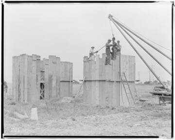 Barre-Lighthipe Transmission Line