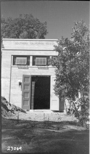 Kaweah #1
