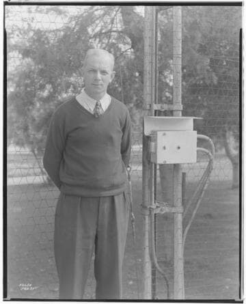 L1.4 - Lighting, sports - Glen W. Garwood, Superintendant of Parks