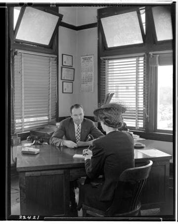 Edison Advertising Program - Mr. Paige