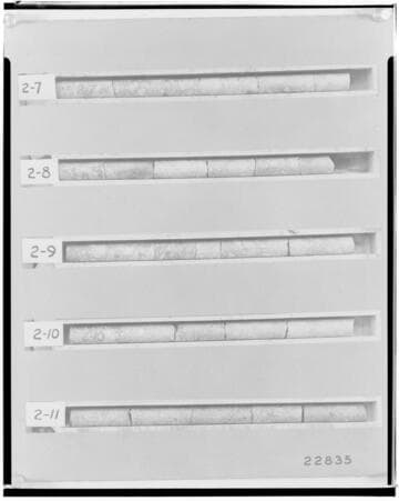 Big Creek, Huntington Lake Dams