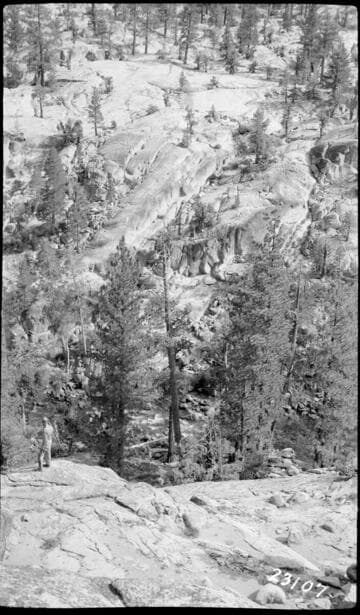 Big Creek, Miscellaneous