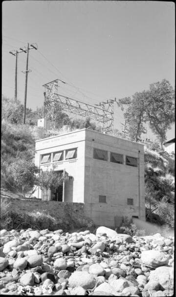Kaweah #1