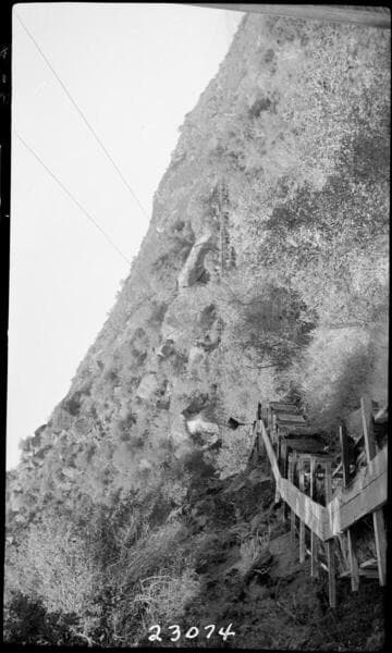 Kaweah #1