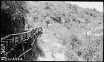 Kaweah #1