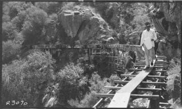 Kaweah #1