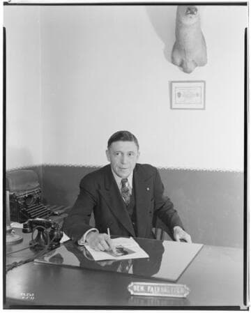 A1.7 - "Safety First" - Ben Fairbrother