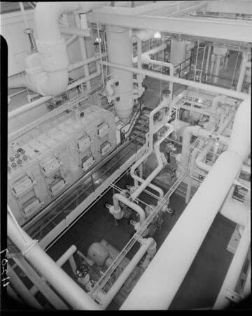 Redondo Steam Station