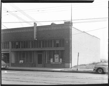 Commercial  offices