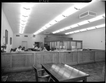 Commercial  offices