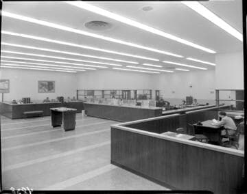 Edison Customer Service Office