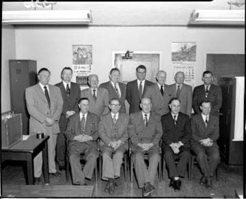 Group photo