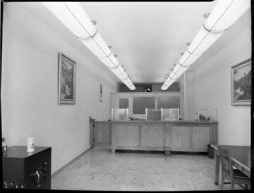 Edison local office