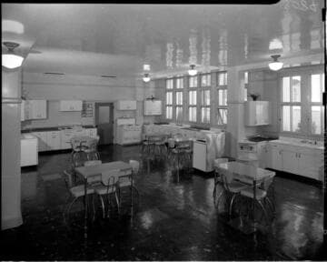 Schools, promotion classrooms