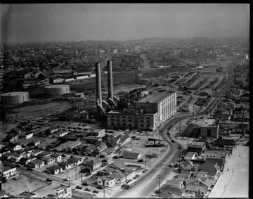 Redondo Steam Station