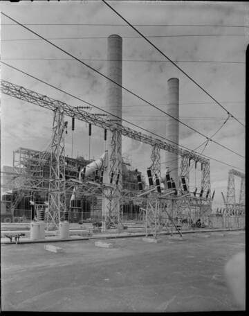 Redondo Steam Station