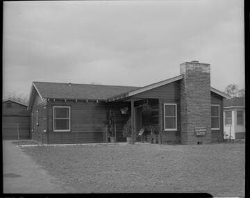 Domestic electric kitchen