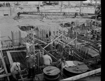 Redondo Beach Steam Station