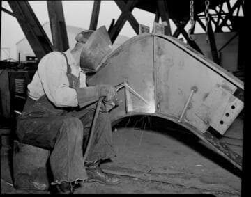 Electrified Industry